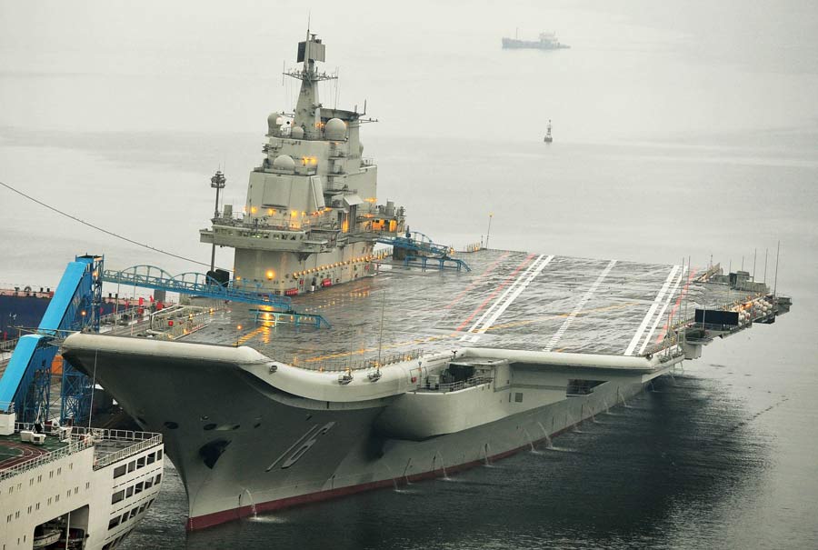 China Daily Pictures of the Year 2012