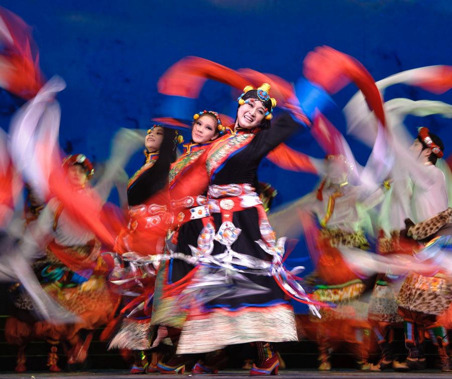 Tourism Year of China kicks off in Russia