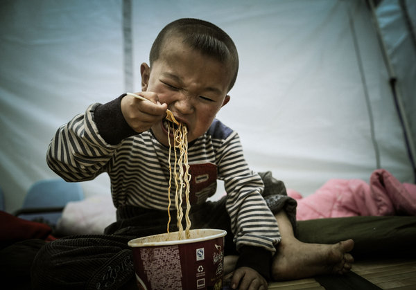 22 killed in Gansu floods