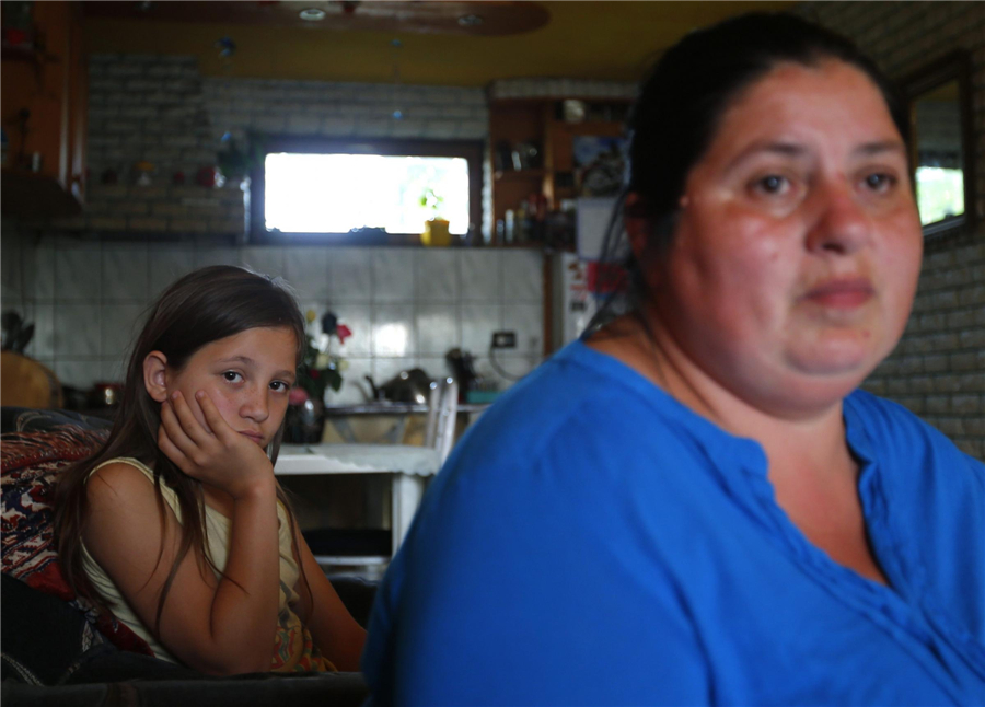 Living on minimum wage