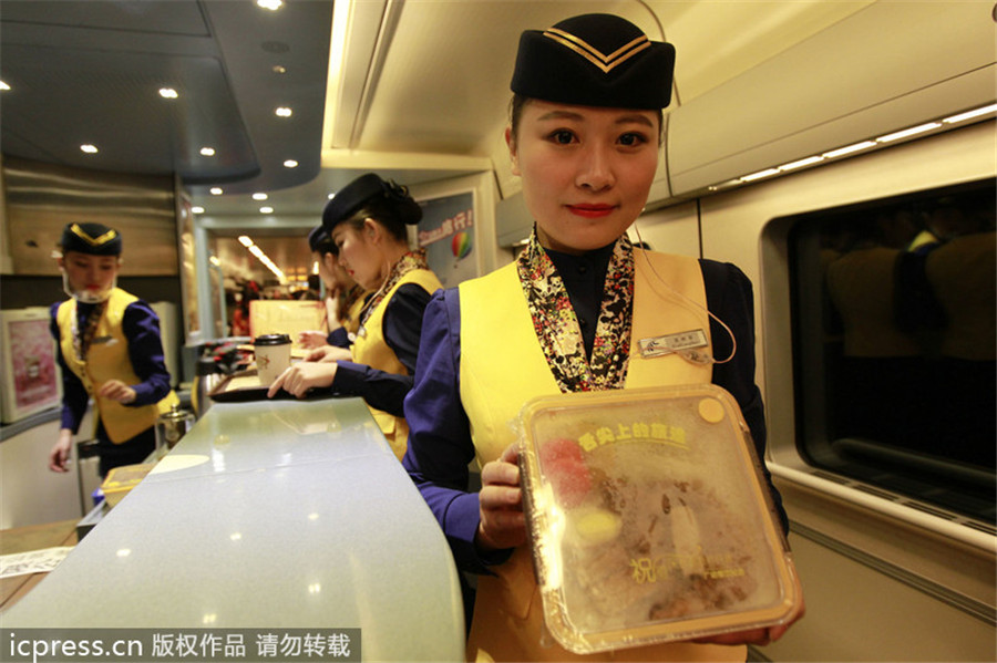 Xiamen-Shenzhen High Speed Railway opens to traffic