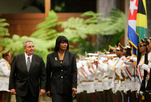 Cuba to host Latin American summit