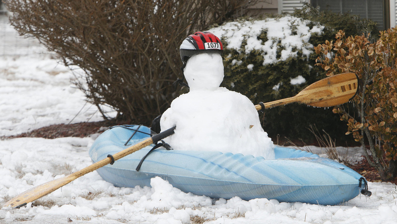 Storm bringing deadly ice and snow, slams US South