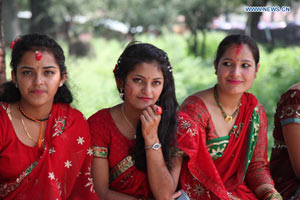 Shivaratri festival celebrated in India