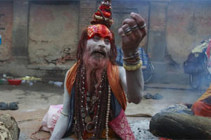 Shivaratri festival celebrated in India