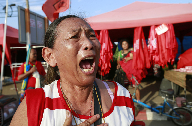 The world in photos: May 19-May 25