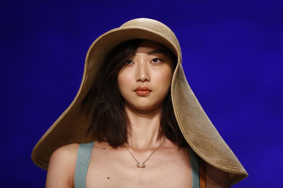 New York Fashion Week: Day 2