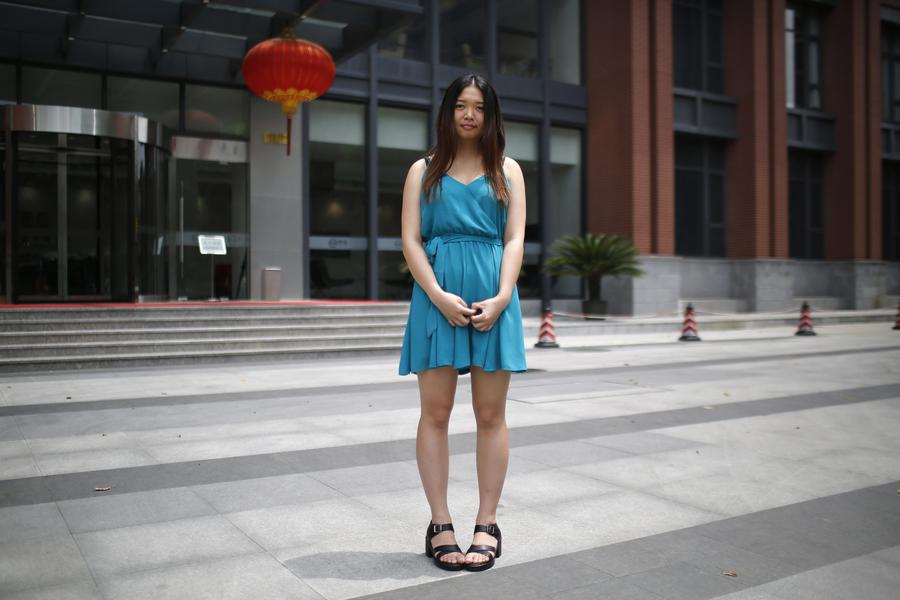 China's one-child policy: the only child's view
