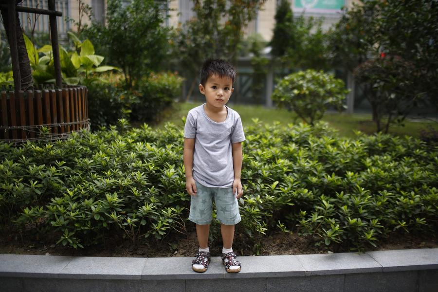 China's one-child policy: the only child's view