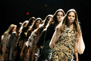 Lisbon Fashion Week