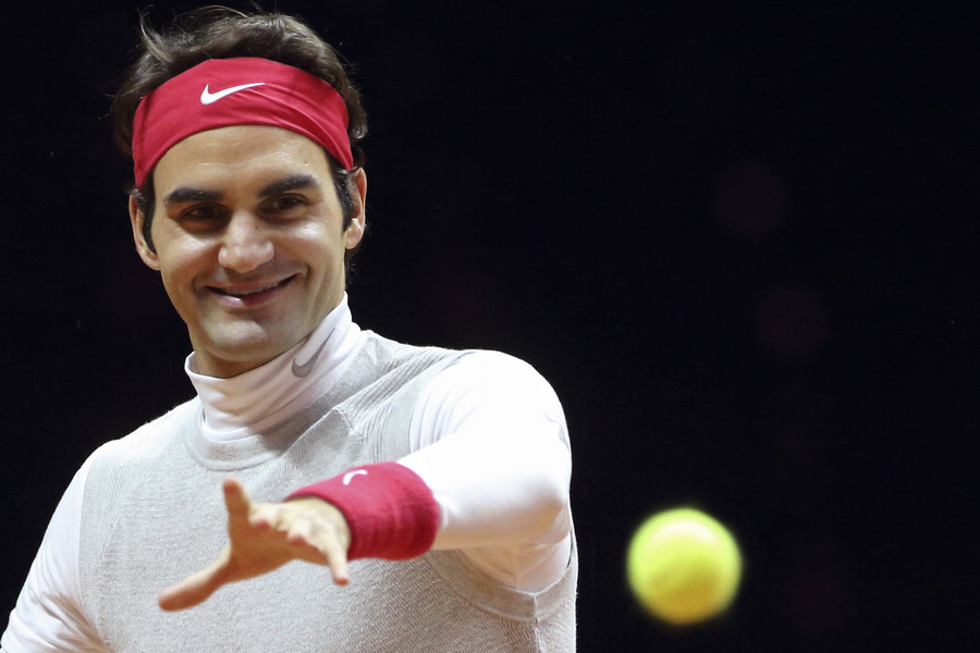 Davis Cup final to start on Friday