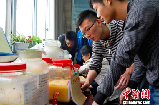 四川成立酿酒产学研联盟18家酒企成实习基地