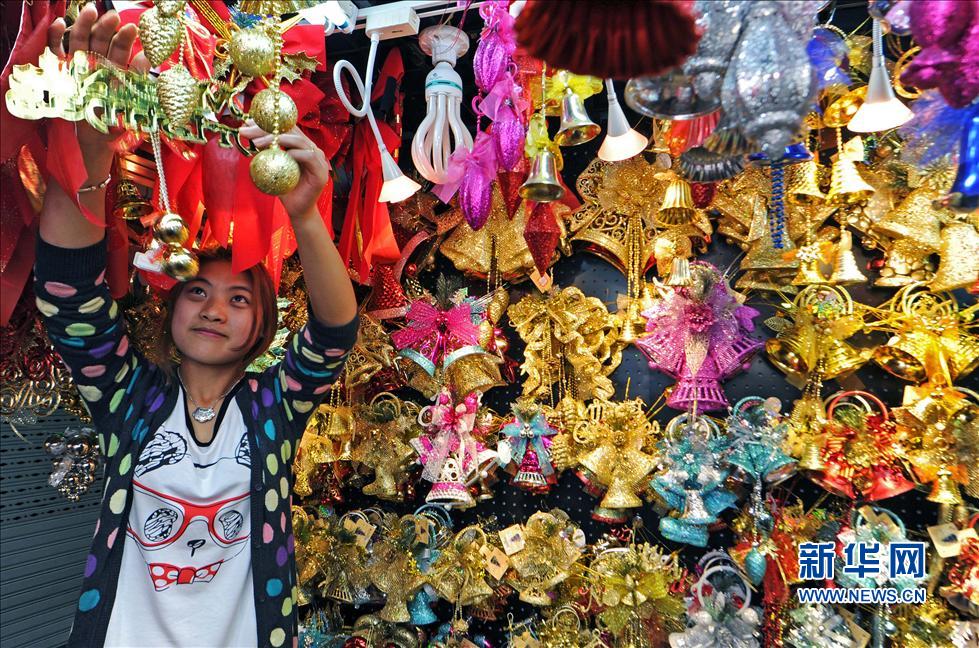 义乌中国小商品城上半年成交额227.64亿元(组