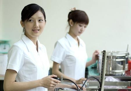 康师傅联手日企试水奶粉市场