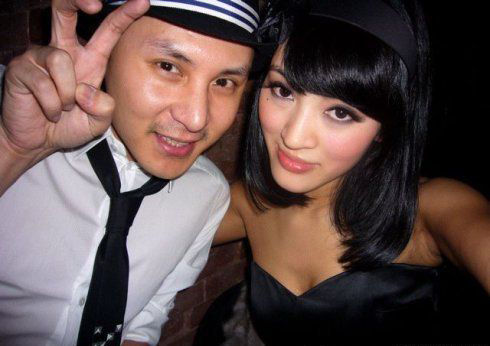 康师傅联手日企试水奶粉市场