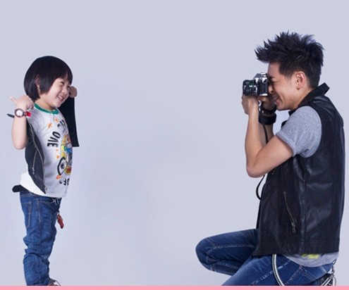 康师傅联手日企试水奶粉市场