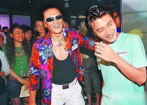 康师傅联手日企试水奶粉市场