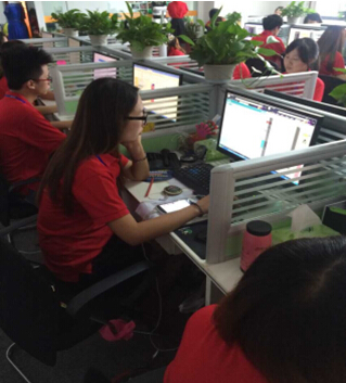 杭州喵淘电子商务有限公司:最专业的淘宝运营