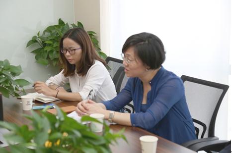 《中国互联网金融创新与风险研究报告》调研全