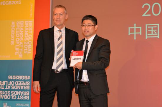 Interbrand 向品牌提出全新使命——“品牌与你俱进”
