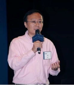 猎聘网COO彭雳琦: 大时代迁移浪潮中，人才永远是核心