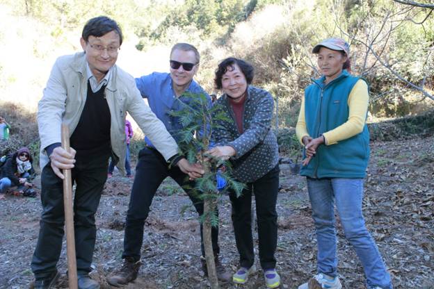 娇韵诗“美丽种籽”：植物给了我们什么秘密？