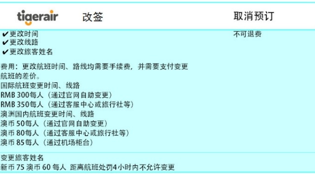 春节出境自由行 天巡告诉你廉价航空那些事