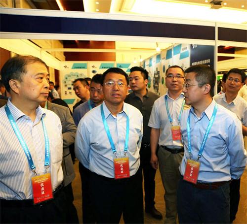 绿盟科技亮相中国石油石化企业信息技术交流大会