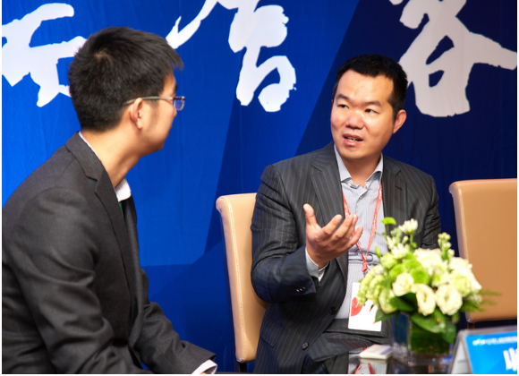 金融豫军中原航港基金发力 推动河南产业升级