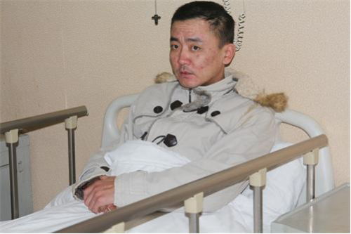 安徽2天6瓶“酒瘾”患者获上海医院公益救治