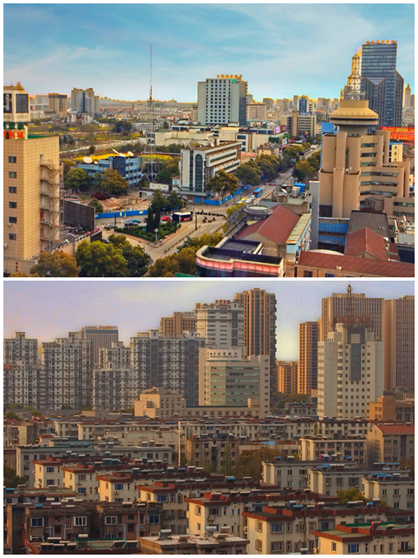 Bruce Connolly: Why I feel closest to China in its smaller towns and cities