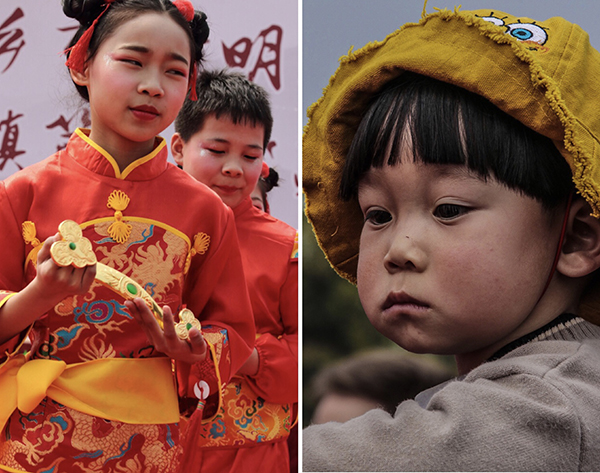 Bruce Connolly: Why I feel closest to China in its smaller towns and cities