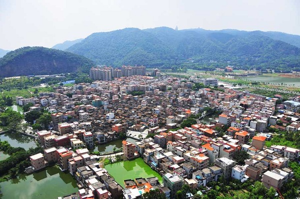 A 6-day adventure in South China's Guangdong province