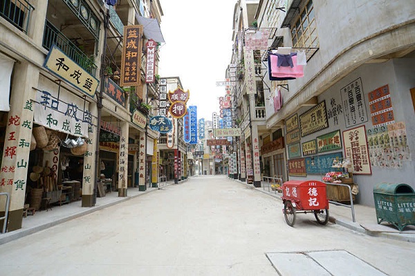 A 6-day adventure in South China's Guangdong province