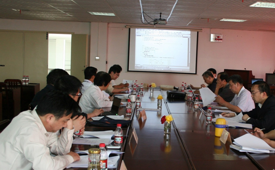 Hubei Enterprise participates in drafting national standard
