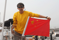 Lizhong Zhang (Leo)