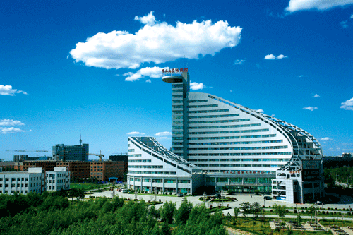 High-tech enterprise nurturing parks