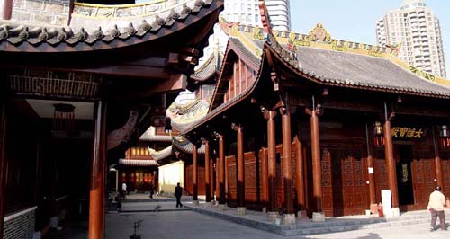 黔明寺