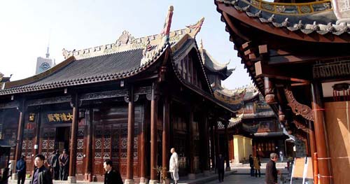 黔明寺