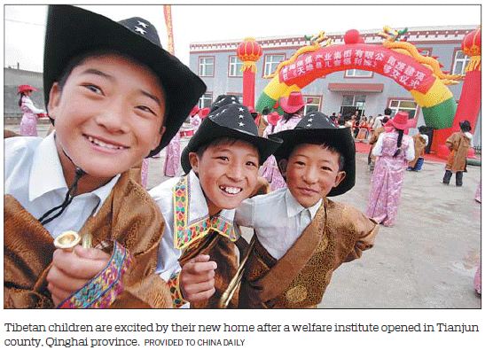 Hand-pulled noodles and Tibetan medicine helping Qinghai win fight against poverty