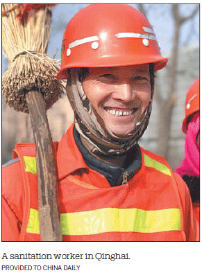 Hand-pulled noodles and Tibetan medicine helping Qinghai win fight against poverty