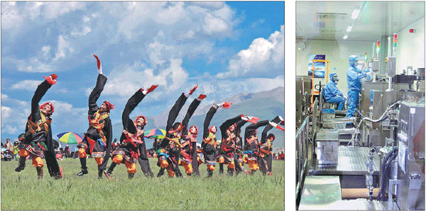 Region on fast track to becoming greener with blessing from NEA