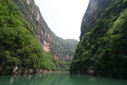 'Golden triangle' tourism route planned