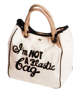 Supermarkets set plastic bag prices