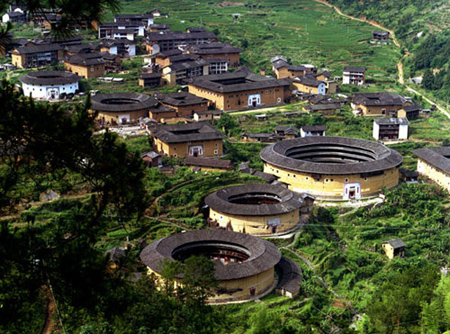 One more Chinese property on World Heritage List