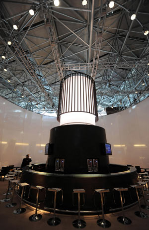 Summer Davos to kick off in Tianjin