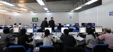 Summer Davos to kick off in Tianjin