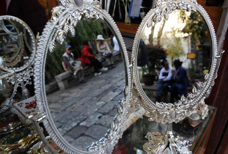 Lijiang: Dream garden away from modern cities