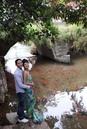 Lijiang: Dream garden away from modern cities