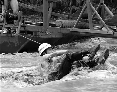 Death toll rises to 35 in Yunnan